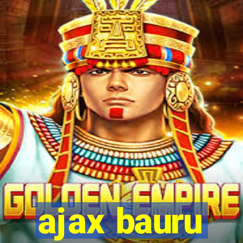 ajax bauru